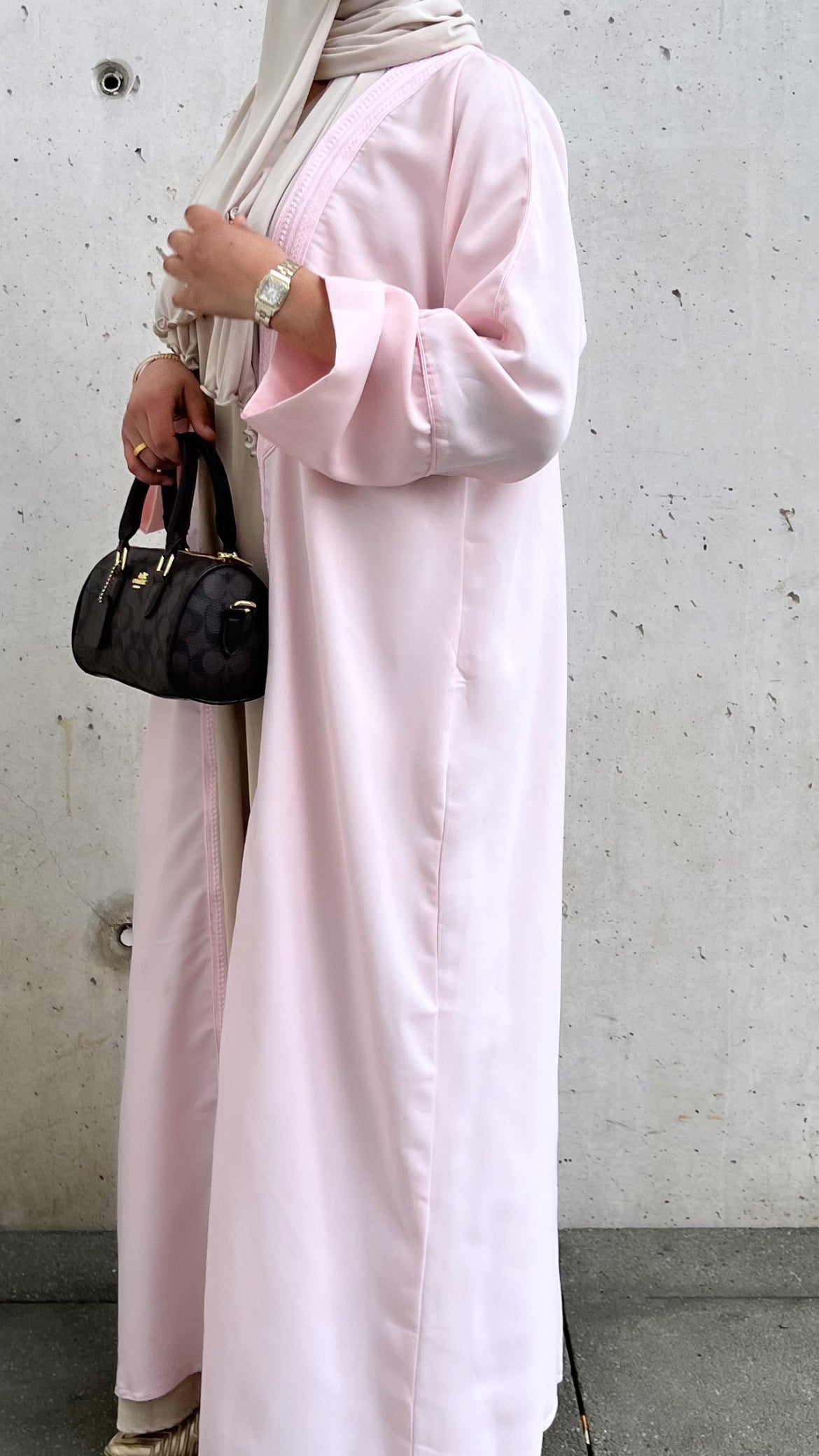 Kimono Blush