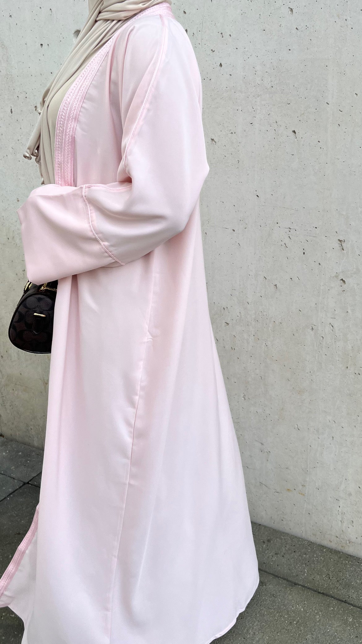 Kimono Blush
