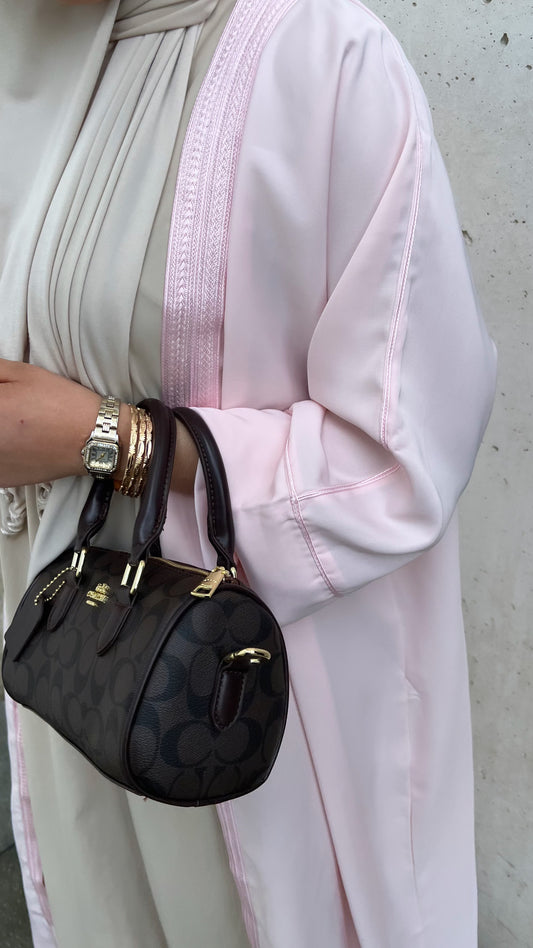 Kimono Blush